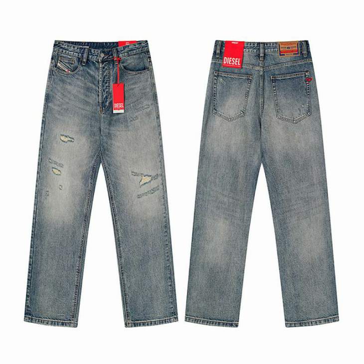 Picture of Diesel Jeans Long _SKUDieselsz30-40totx40029297
